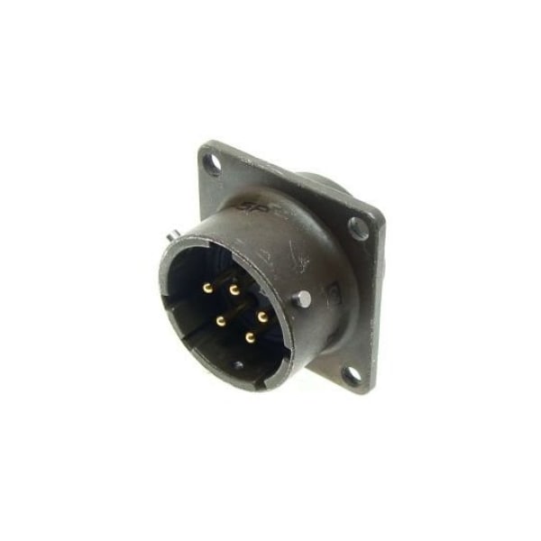 KPT 5C 516 PIN RECP